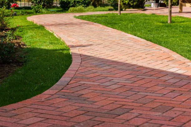 Best Local Driveway Pavers  in Eastpoint, FL