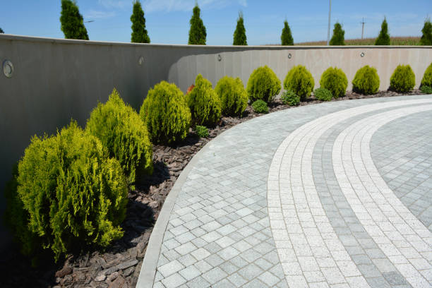 Reasons to Select Us for Your Driveway Paving Requirements in Eastpoint, FL