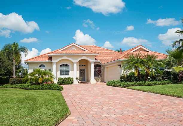 Best Professional Driveway Pavers  in Eastpoint, FL