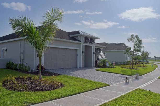 Best Driveway Pavers Near Me  in Eastpoint, FL