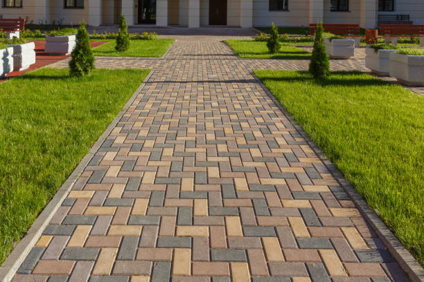 Reasons to Select Us for Your Driveway Paving Requirements in Eastpoint, FL